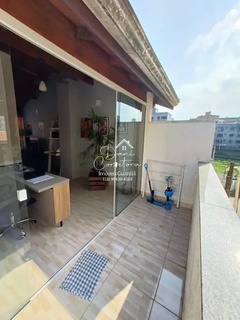 Sobrado com 2 quartos à venda em Jardim Enseada, Guaruja - SP - imagem 7 Foto 7 de Sobrado com 2 quartos à venda em Jardim Enseada, Guaruja - SP