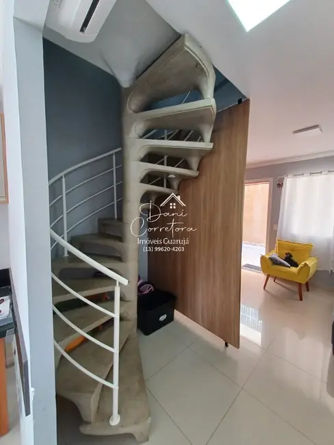 Sobrado com 2 quartos à venda em Jardim Enseada, Guaruja - SP - imagem 8 Foto 8 de Sobrado com 2 quartos à venda em Jardim Enseada, Guaruja - SP