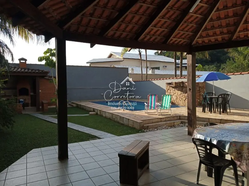 Sobrado com 3 quartos à venda em Balneário Praia do Pernambuco, Guaruja - SP - imagem 4 Foto 4 de Sobrado com 3 quartos à venda em Balneário Praia do Pernambuco, Guaruja - SP