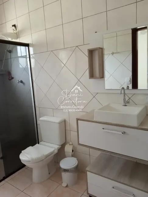 Sobrado com 3 quartos à venda em Balneário Praia do Pernambuco, Guaruja - SP - imagem 7 Foto 7 de Sobrado com 3 quartos à venda em Balneário Praia do Pernambuco, Guaruja - SP