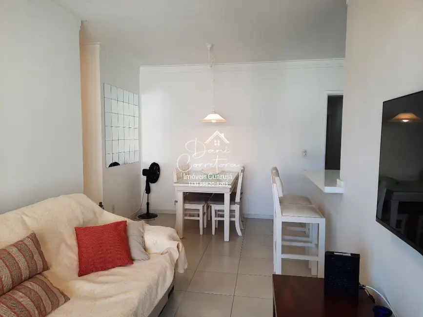 Foto 4 de Apartamento com 2 quartos à venda, 70m2 em Jardim Las Palmas, Guaruja - SP