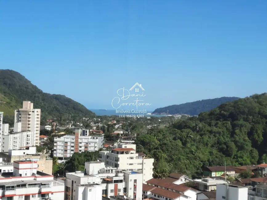 Foto 9 de Apartamento com 2 quartos à venda, 70m2 em Jardim Las Palmas, Guaruja - SP