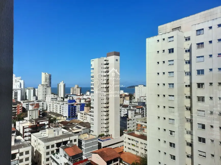 Foto 8 de Apartamento com 2 quartos à venda, 70m2 em Jardim Las Palmas, Guaruja - SP