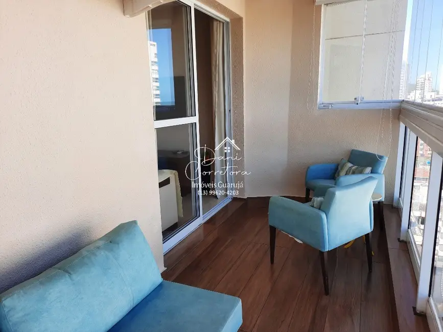 Foto 6 de Apartamento com 2 quartos à venda, 70m2 em Jardim Las Palmas, Guaruja - SP