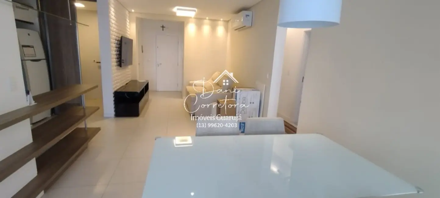 Foto 5 de Apartamento com 3 quartos à venda, 112m2 em Jardim Las Palmas, Guaruja - SP