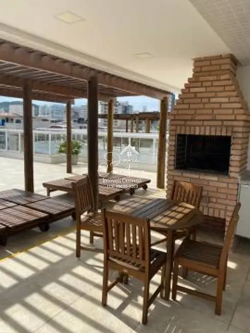 Foto 7 de Apartamento com 3 quartos à venda, 112m2 em Jardim Las Palmas, Guaruja - SP