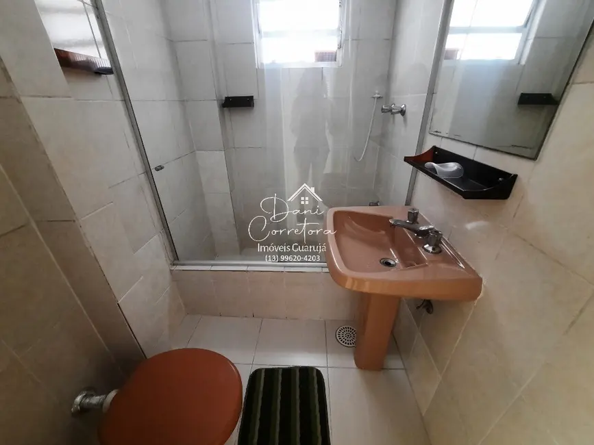 Apartamento com 3 quartos à venda, 94m2 em Pitangueiras, Guaruja - SP - imagem 6 Foto 6 de Apartamento com 3 quartos à venda, 94m2 em Pitangueiras, Guaruja - SP