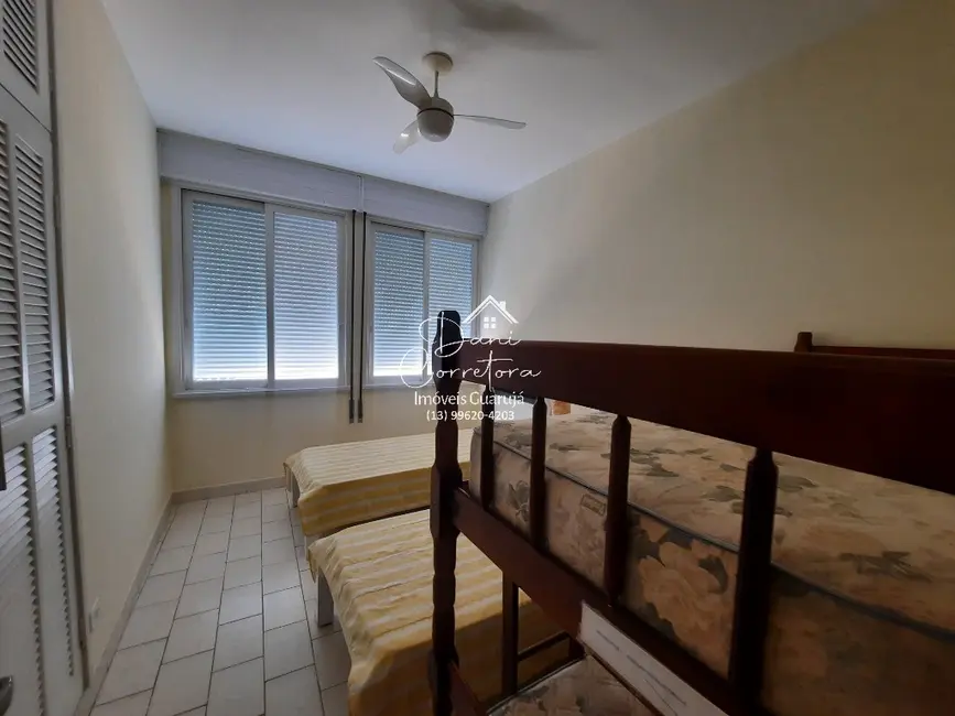 Apartamento com 3 quartos à venda, 94m2 em Pitangueiras, Guaruja - SP - imagem 7 Foto 7 de Apartamento com 3 quartos à venda, 94m2 em Pitangueiras, Guaruja - SP