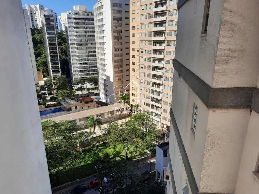 Apartamento com 3 quartos à venda, 94m2 em Pitangueiras, Guaruja - SP - imagem 3 Foto 3 de Apartamento com 3 quartos à venda, 94m2 em Pitangueiras, Guaruja - SP