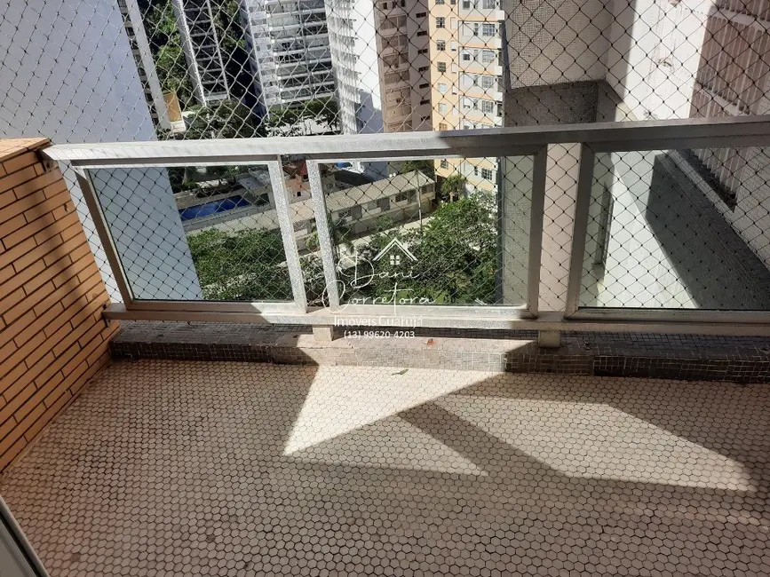 Foto 2 de Apartamento com 3 quartos à venda, 94m2 em Pitangueiras, Guaruja - SP