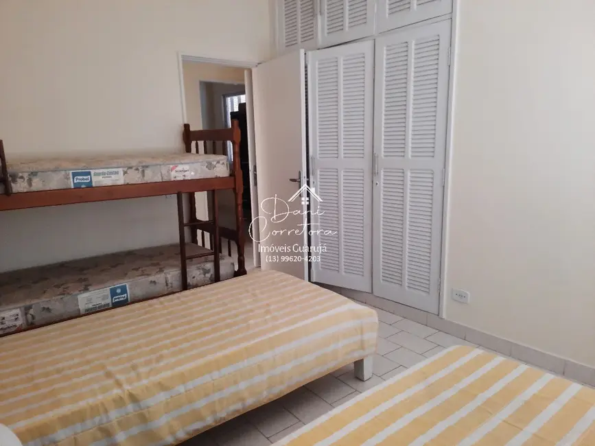 Apartamento com 3 quartos à venda, 94m2 em Pitangueiras, Guaruja - SP - imagem 8 Foto 8 de Apartamento com 3 quartos à venda, 94m2 em Pitangueiras, Guaruja - SP