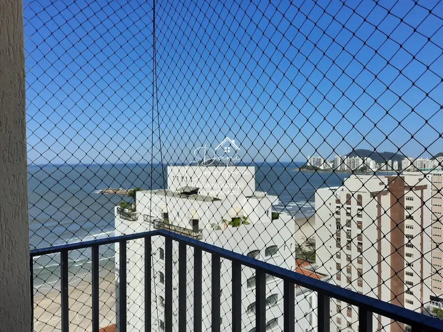 Apartamento com 4 quartos à venda, 222m2 em Pitangueiras, Guaruja - SP - imagem 7 Foto 7 de Apartamento com 4 quartos à venda, 222m2 em Pitangueiras, Guaruja - SP