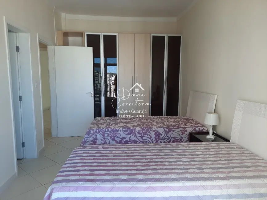 Apartamento com 4 quartos à venda, 222m2 em Pitangueiras, Guaruja - SP - imagem 8 Foto 8 de Apartamento com 4 quartos à venda, 222m2 em Pitangueiras, Guaruja - SP