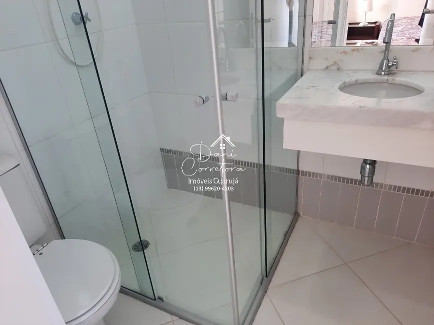 Apartamento com 4 quartos à venda, 222m2 em Pitangueiras, Guaruja - SP - imagem 6 Foto 6 de Apartamento com 4 quartos à venda, 222m2 em Pitangueiras, Guaruja - SP