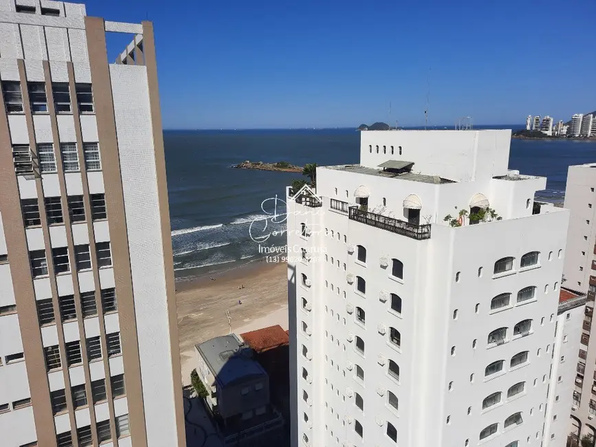 Apartamento com 4 quartos à venda, 222m2 em Pitangueiras, Guaruja - SP - imagem 4 Foto 4 de Apartamento com 4 quartos à venda, 222m2 em Pitangueiras, Guaruja - SP