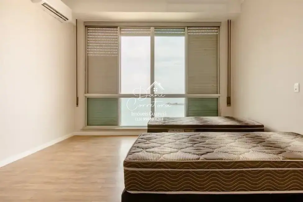 Apartamento com 6 quartos à venda, 552m2 em Pitangueiras, Guaruja - SP - imagem 9 Foto 9 de Apartamento com 6 quartos à venda, 552m2 em Pitangueiras, Guaruja - SP