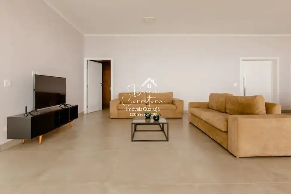 Apartamento com 6 quartos à venda, 552m2 em Pitangueiras, Guaruja - SP - imagem 6 Foto 6 de Apartamento com 6 quartos à venda, 552m2 em Pitangueiras, Guaruja - SP