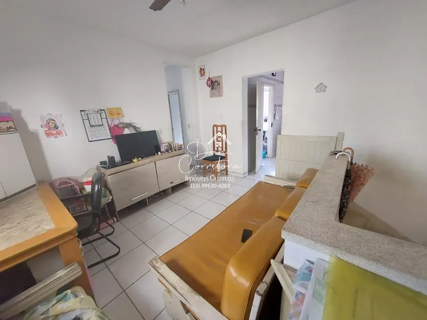 Sobrado com 2 quartos à venda em Vila Santo Antônio, Guaruja - SP - imagem 4 Foto 4 de Sobrado com 2 quartos à venda em Vila Santo Antônio, Guaruja - SP