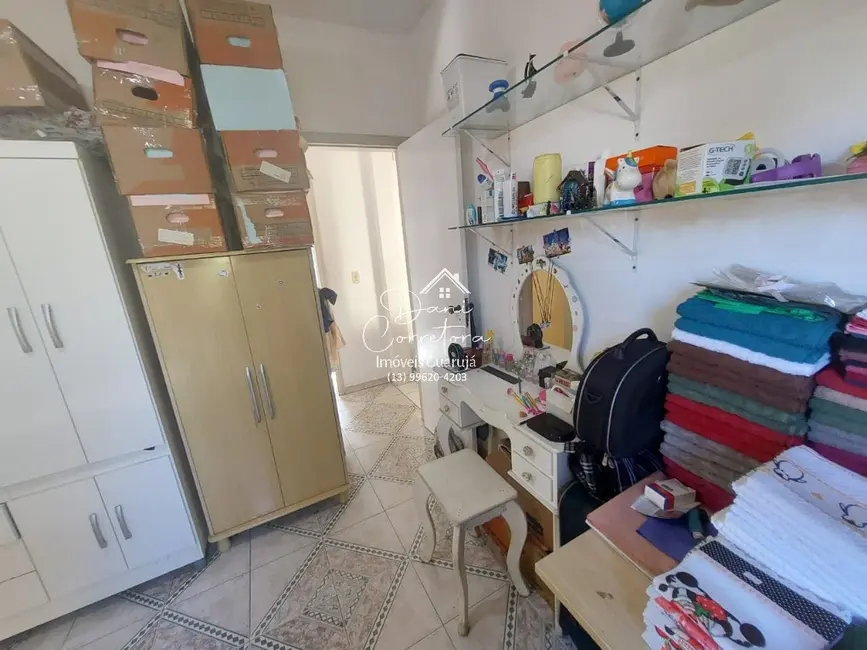 Sobrado com 2 quartos à venda em Vila Santo Antônio, Guaruja - SP - imagem 5 Foto 5 de Sobrado com 2 quartos à venda em Vila Santo Antônio, Guaruja - SP