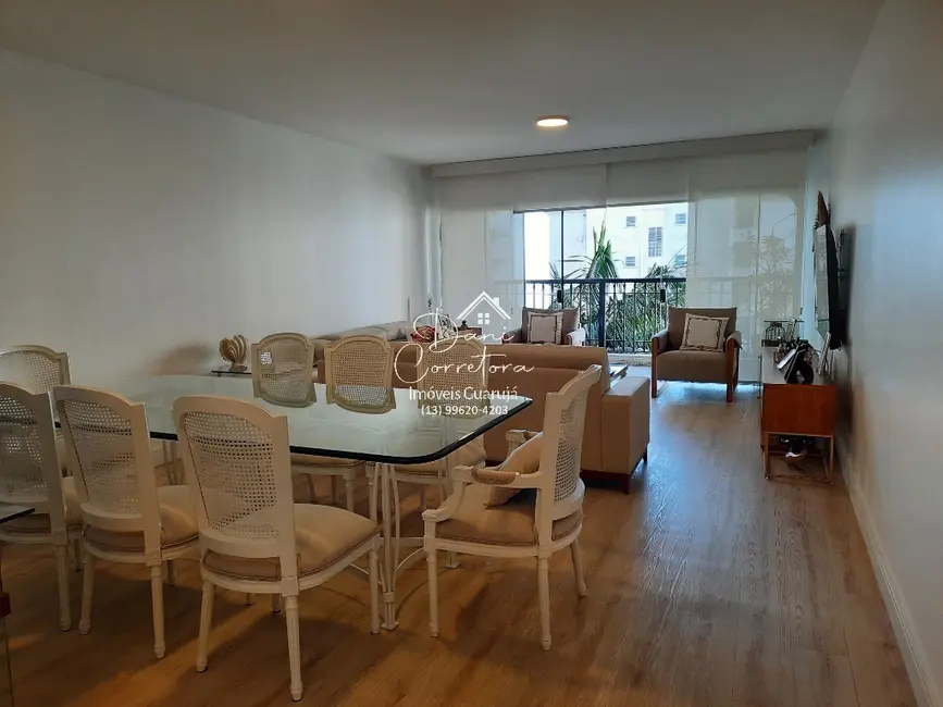 Foto 2 de Apartamento com 3 quartos à venda, 171m2 em Pitangueiras, Guaruja - SP