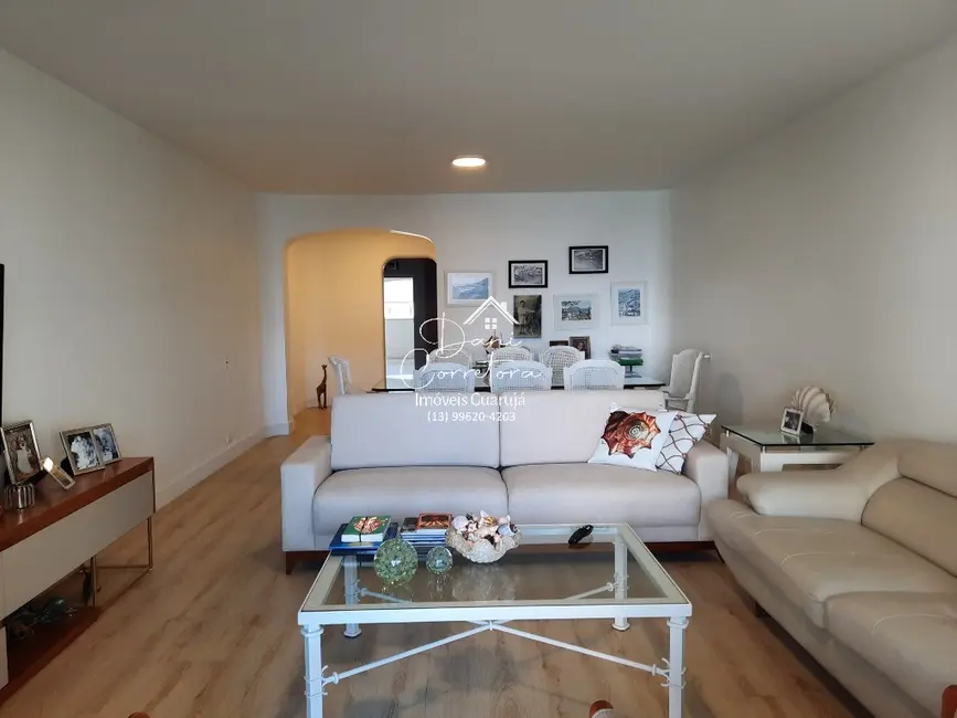 Foto 8 de Apartamento com 3 quartos à venda, 171m2 em Pitangueiras, Guaruja - SP