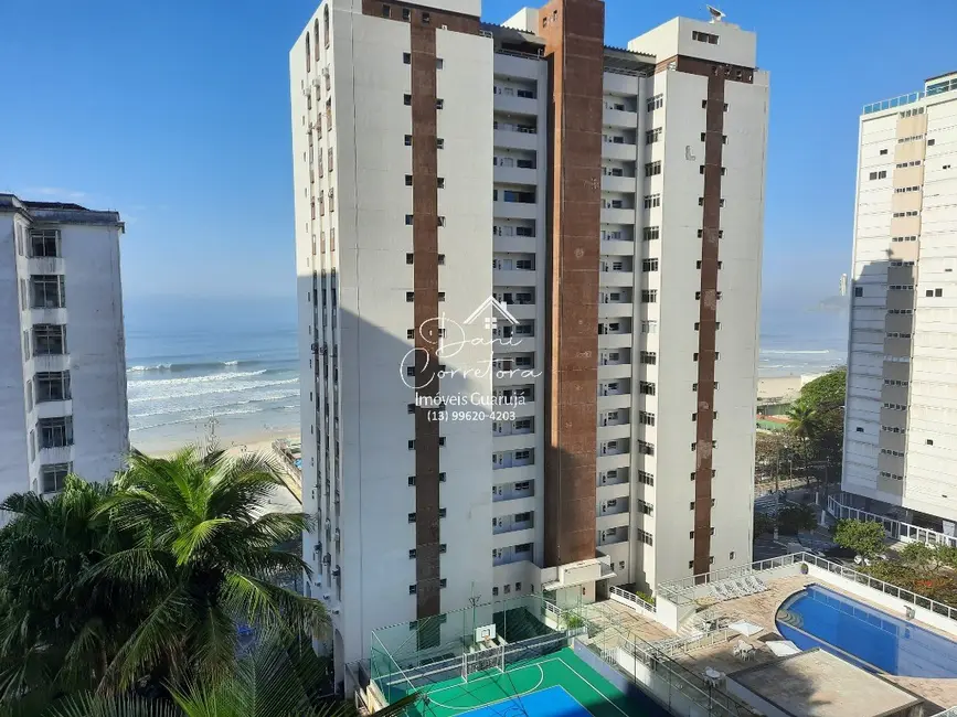 Foto 6 de Apartamento com 3 quartos à venda, 171m2 em Pitangueiras, Guaruja - SP