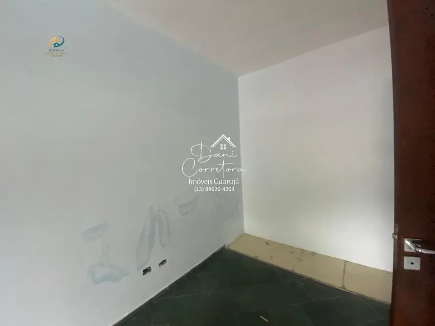 Foto 9 de Sobrado com 3 quartos à venda em Balneário Praia do Pernambuco, Guaruja - SP