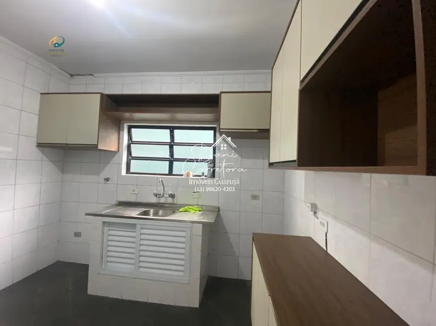 Foto 6 de Sobrado com 3 quartos à venda em Balneário Praia do Pernambuco, Guaruja - SP