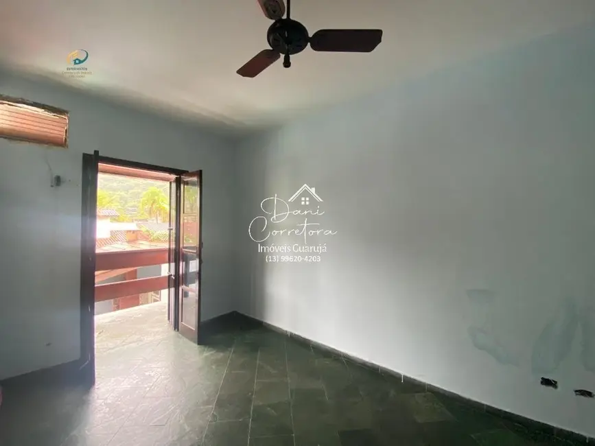 Foto 8 de Sobrado com 3 quartos à venda em Balneário Praia do Pernambuco, Guaruja - SP