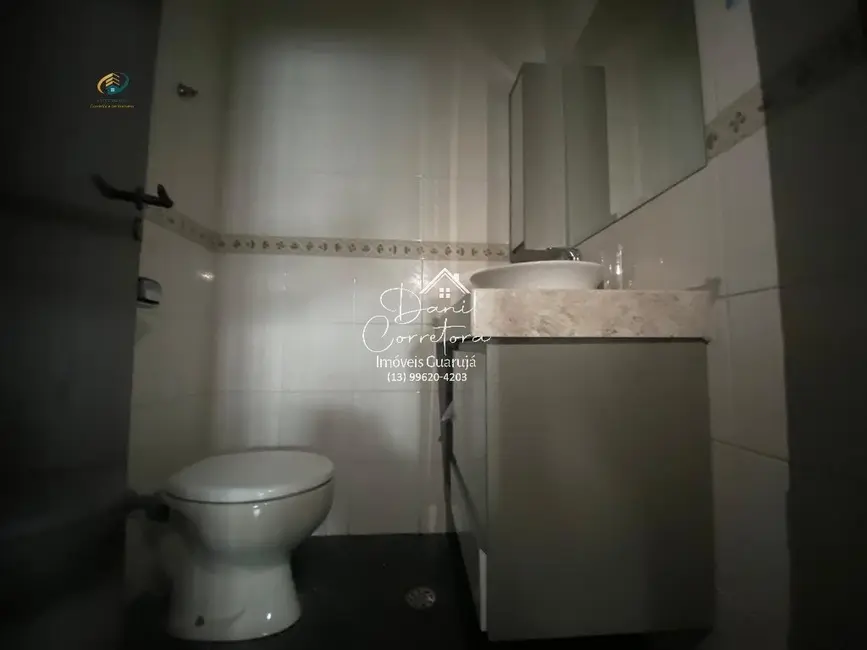 Foto 7 de Sobrado com 3 quartos à venda em Balneário Praia do Pernambuco, Guaruja - SP