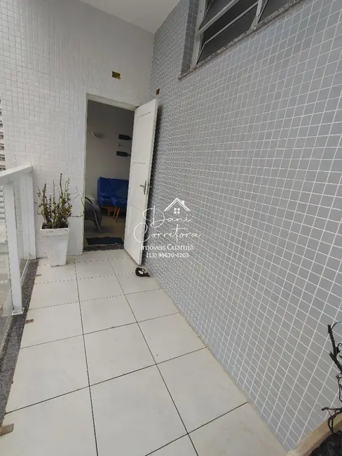 Apartamento com 1 quarto à venda, 52m2 em Pitangueiras, Guaruja - SP - imagem 7 Foto 7 de Apartamento com 1 quarto à venda, 52m2 em Pitangueiras, Guaruja - SP