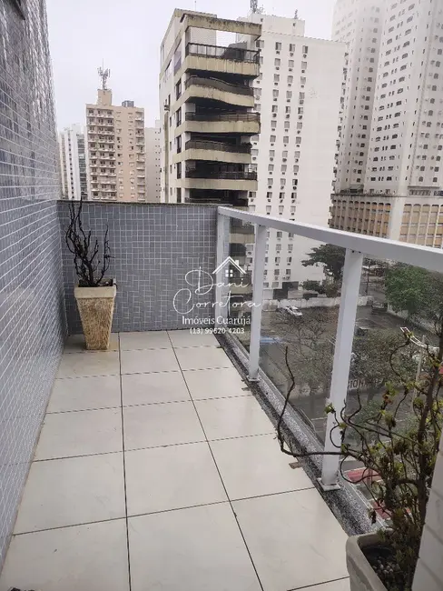 Apartamento com 1 quarto à venda, 52m2 em Pitangueiras, Guaruja - SP - imagem 4 Foto 4 de Apartamento com 1 quarto à venda, 52m2 em Pitangueiras, Guaruja - SP