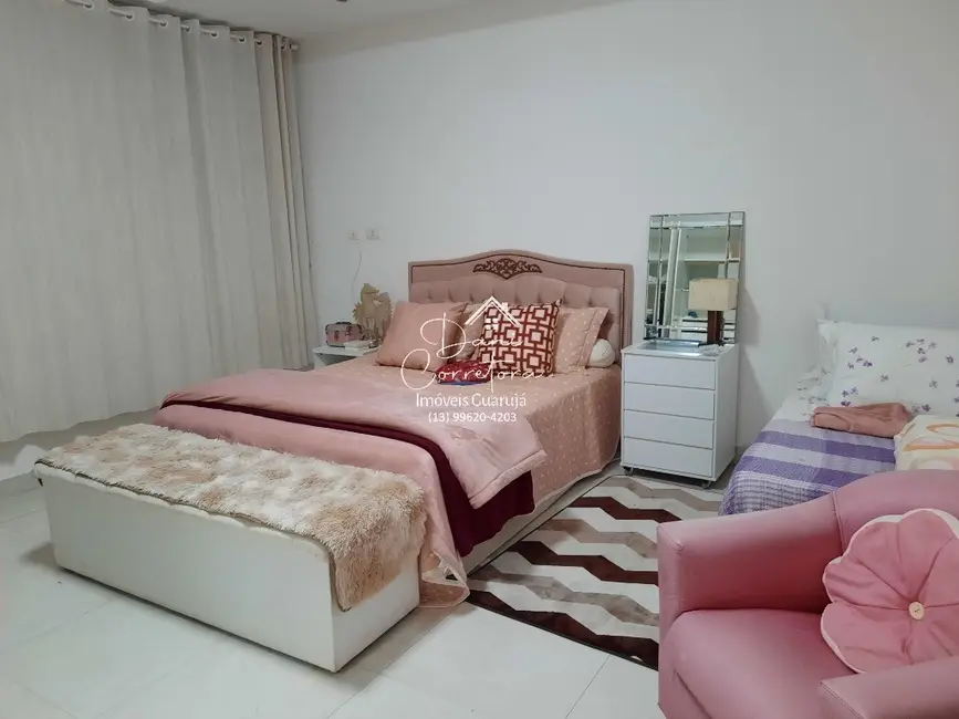 Foto 8 de Apartamento com 4 quartos à venda e para alugar, 190m2 em Pitangueiras, Guaruja - SP