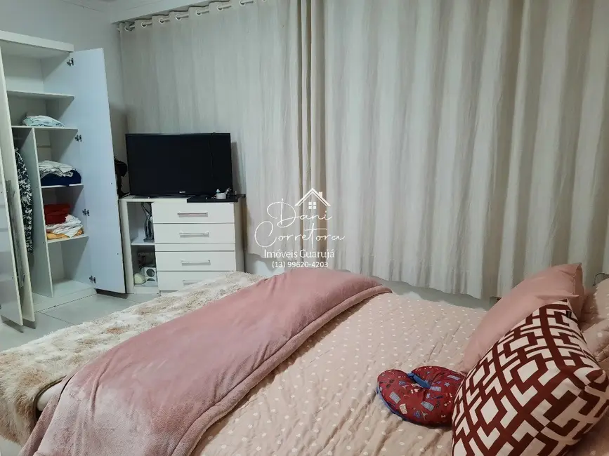 Foto 9 de Apartamento com 4 quartos à venda e para alugar, 190m2 em Pitangueiras, Guaruja - SP
