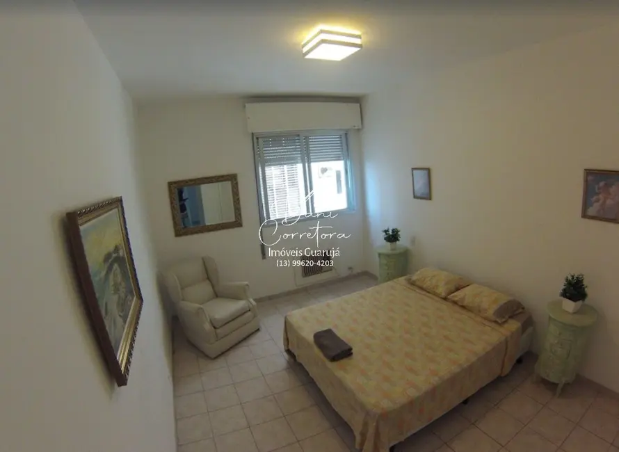 Apartamento com 5 quartos à venda e para alugar, 220m2 em Pitangueiras, Guaruja - SP - imagem 7 Foto 7 de Apartamento com 5 quartos à venda e para alugar, 220m2 em Pitangueiras, Guaruja - SP