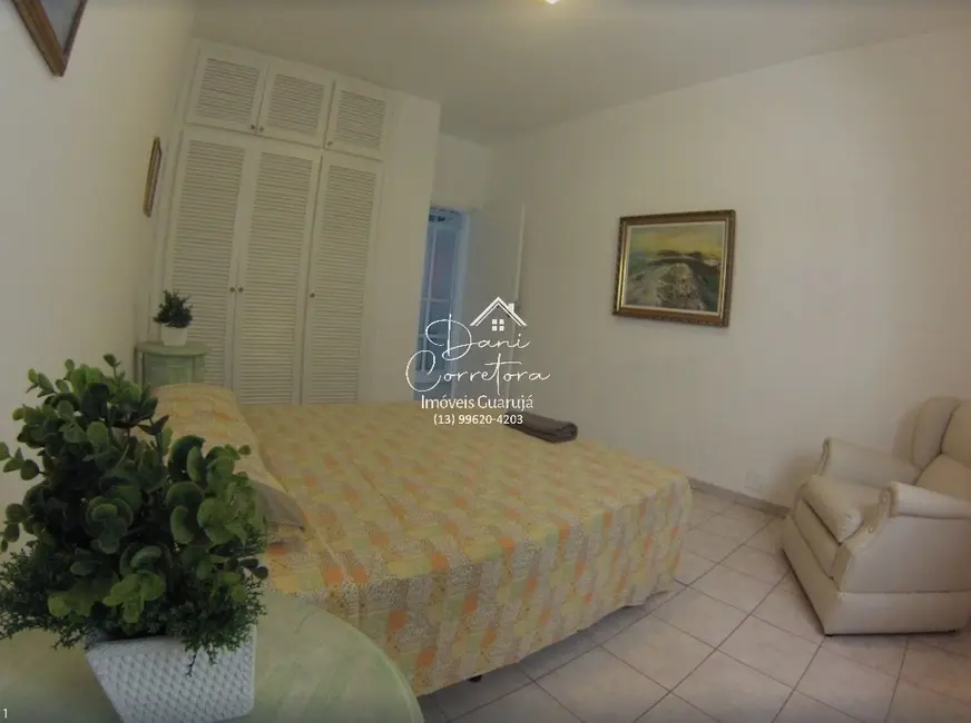 Apartamento com 5 quartos à venda e para alugar, 220m2 em Pitangueiras, Guaruja - SP - imagem 5 Foto 5 de Apartamento com 5 quartos à venda e para alugar, 220m2 em Pitangueiras, Guaruja - SP