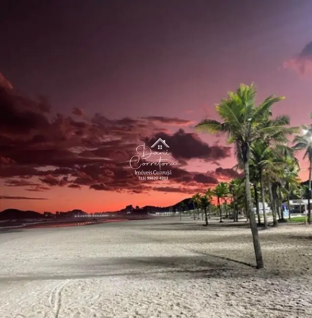 Apartamento com 5 quartos à venda e para alugar, 220m2 em Pitangueiras, Guaruja - SP - imagem 2 Foto 2 de Apartamento com 5 quartos à venda e para alugar, 220m2 em Pitangueiras, Guaruja - SP