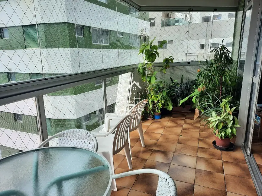 Foto 5 de Apartamento com 3 quartos à venda, 140m2 em Vila Luis Antônio, Guaruja - SP