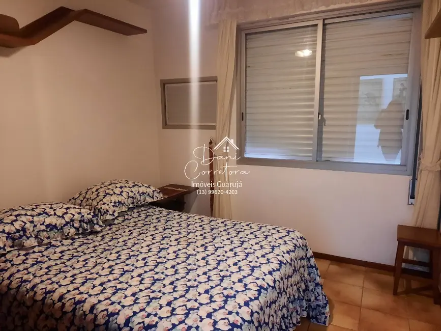 Foto 8 de Apartamento com 3 quartos à venda, 140m2 em Vila Luis Antônio, Guaruja - SP