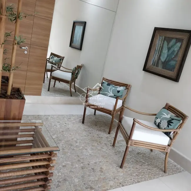 Apartamento com 4 quartos à venda, 158m2 em Enseada, Guaruja - SP - imagem 7 Foto 7 de Apartamento com 4 quartos à venda, 158m2 em Enseada, Guaruja - SP