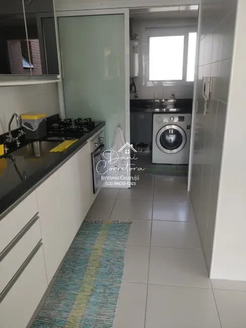Apartamento com 4 quartos à venda, 158m2 em Enseada, Guaruja - SP - imagem 9 Foto 9 de Apartamento com 4 quartos à venda, 158m2 em Enseada, Guaruja - SP