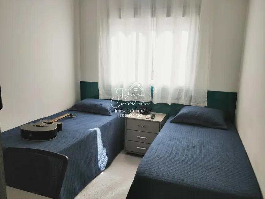 Apartamento com 4 quartos à venda, 158m2 em Enseada, Guaruja - SP - imagem 4 Foto 4 de Apartamento com 4 quartos à venda, 158m2 em Enseada, Guaruja - SP