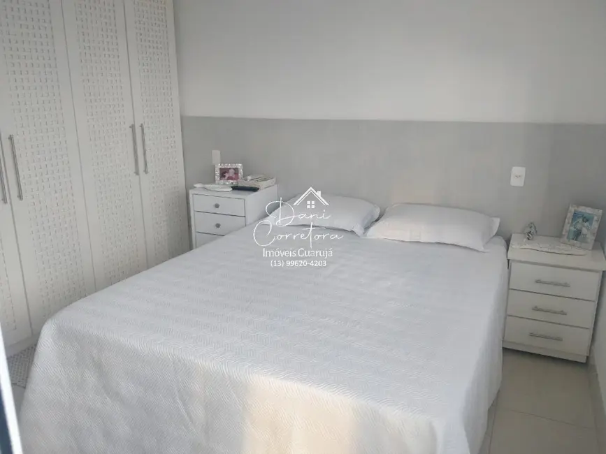 Apartamento com 4 quartos à venda, 158m2 em Enseada, Guaruja - SP - imagem 3 Foto 3 de Apartamento com 4 quartos à venda, 158m2 em Enseada, Guaruja - SP