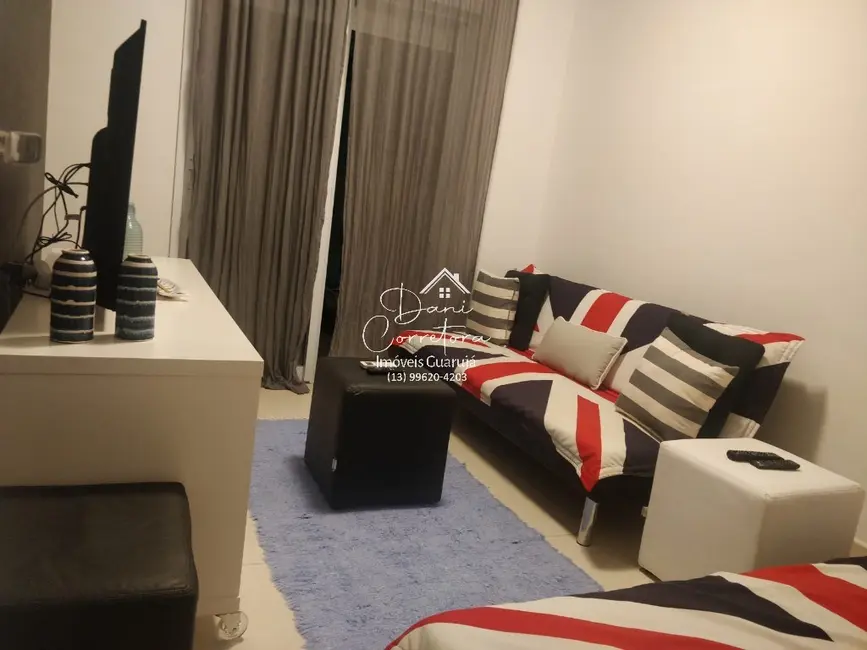 Apartamento com 4 quartos à venda, 158m2 em Enseada, Guaruja - SP - imagem 5 Foto 5 de Apartamento com 4 quartos à venda, 158m2 em Enseada, Guaruja - SP