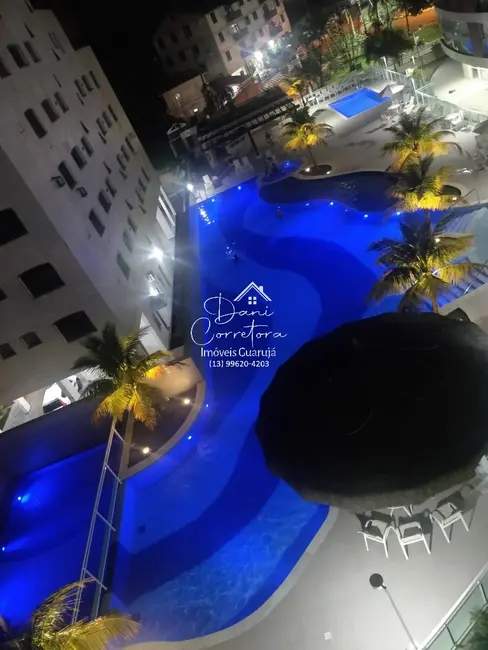 Apartamento com 4 quartos à venda, 158m2 em Enseada, Guaruja - SP - imagem 8 Foto 8 de Apartamento com 4 quartos à venda, 158m2 em Enseada, Guaruja - SP