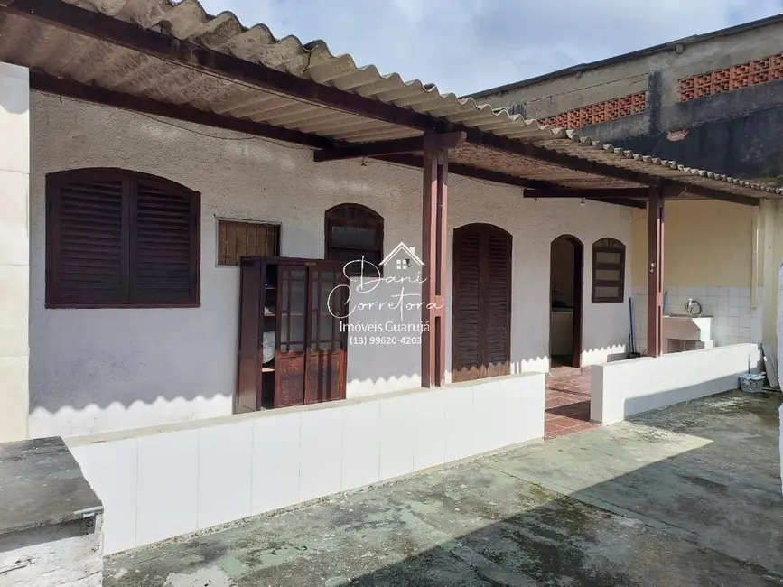 Foto 2 de Casa com 3 quartos à venda, 300m2 em Vila Santo Antônio, Guaruja - SP