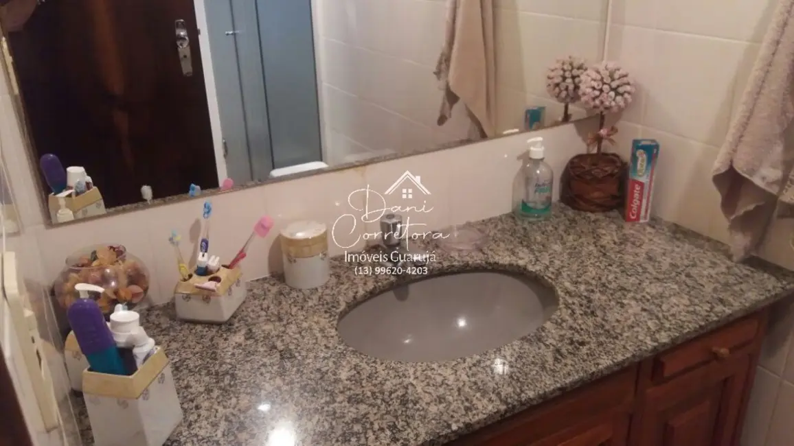 Apartamento com 2 quartos à venda, 75m2 em Enseada, Guaruja - SP - imagem 8 Foto 8 de Apartamento com 2 quartos à venda, 75m2 em Enseada, Guaruja - SP