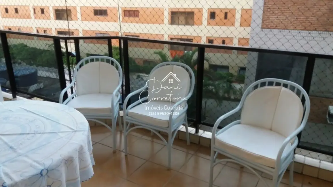 Apartamento com 2 quartos à venda, 75m2 em Enseada, Guaruja - SP - imagem 5 Foto 5 de Apartamento com 2 quartos à venda, 75m2 em Enseada, Guaruja - SP