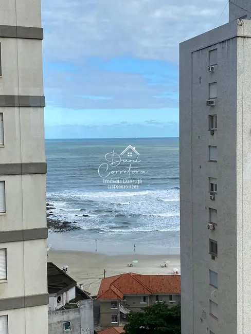 Foto 2 de Apartamento com 3 quartos à venda, 130m2 em Pitangueiras, Guaruja - SP