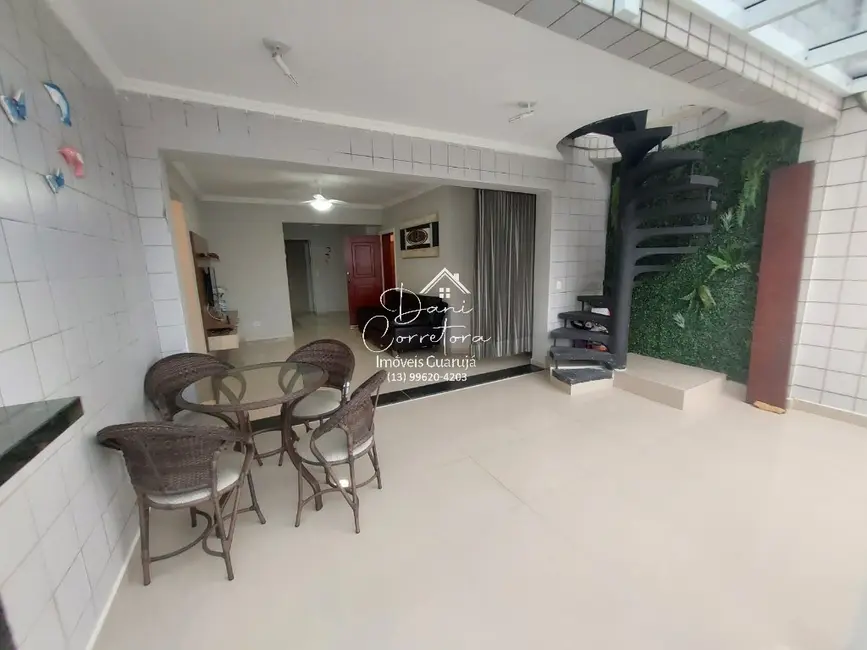 Apartamento com 2 quartos à venda, 160m2 em Enseada, Guaruja - SP - imagem 1 Foto 1 de Apartamento com 2 quartos à venda, 160m2 em Enseada, Guaruja - SP